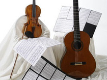 Spanish and Iberoamerican Music Animacorde Program